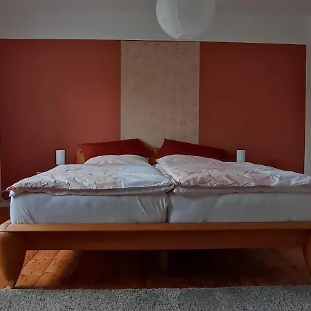 Ferienhaus Hollig Apartment Breitscheid (Rhineland-Palatinate)