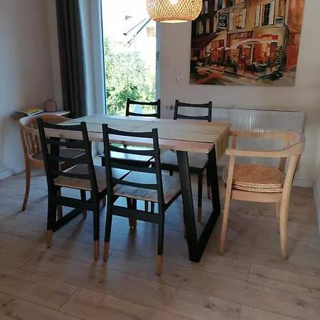Ferienhaus Hollig Breitscheid (Rhineland-Palatinate)