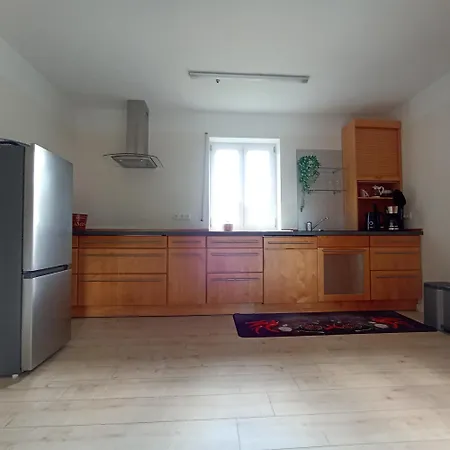 Ferienhaus Hollig *