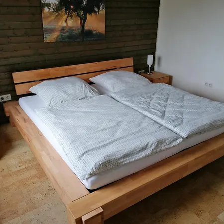 Hollig Appartement *