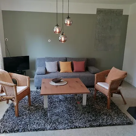 Апартаменты Ferienhaus Hollig Breitscheid (Rhineland-Palatinate)
