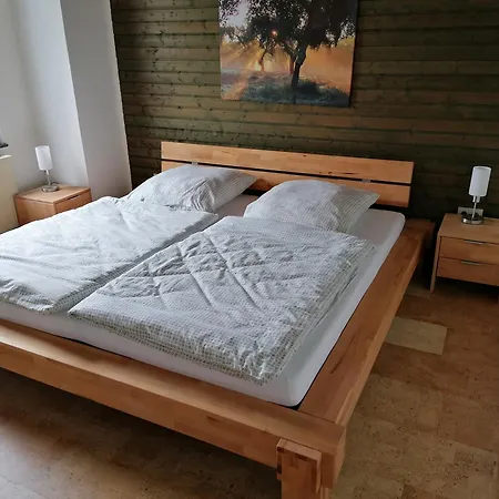 Ferienhaus Hollig Apartment