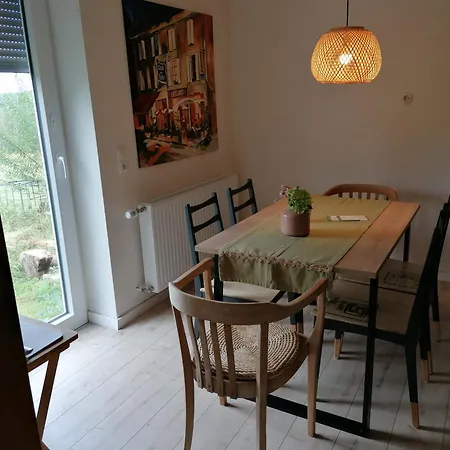 Ferienhaus Hollig Apartment Breitscheid (Rhineland-Palatinate)