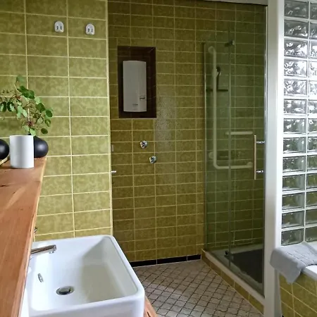 Ferienhaus Hollig Apartment Breitscheid (Rhineland-Palatinate)