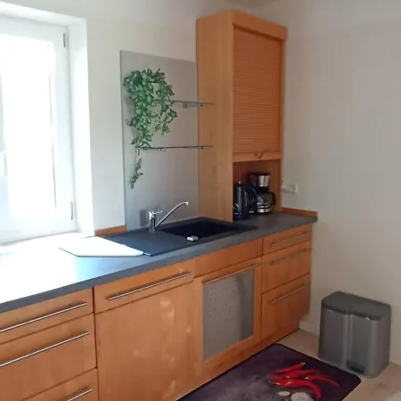Ferienhaus Hollig Apartment Breitscheid (Rhineland-Palatinate)