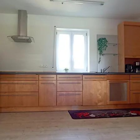 Ferienhaus Hollig *