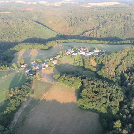 Appartement Hollig *