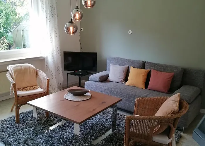 아파트 Hollig 브레이츠세이드