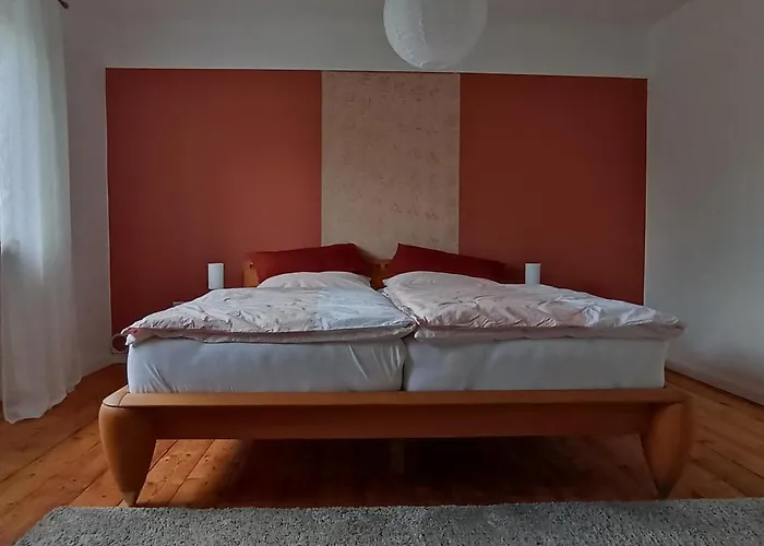 Hollig 아파트 브레이츠세이드