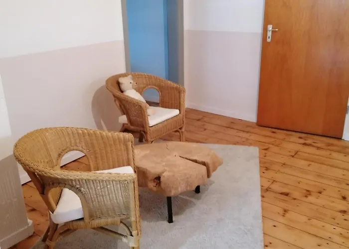 아파트 Hollig 브레이츠세이드