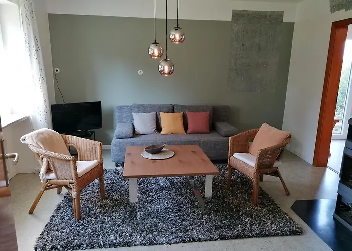 아파트 Hollig 브레이츠세이드