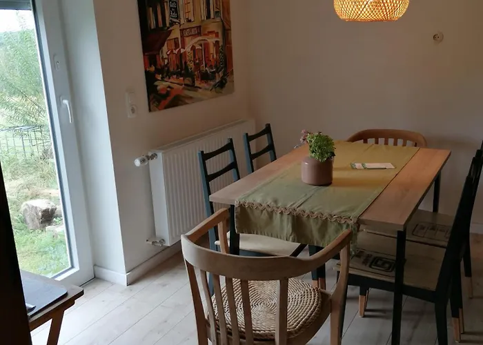 Hollig 아파트 브레이츠세이드