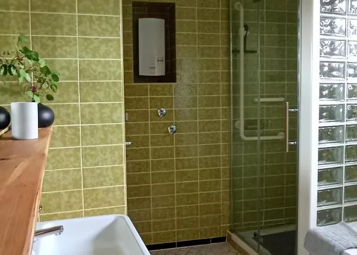 Hollig 아파트 브레이츠세이드