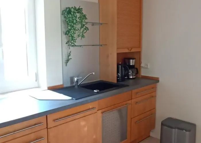 Hollig 아파트 브레이츠세이드