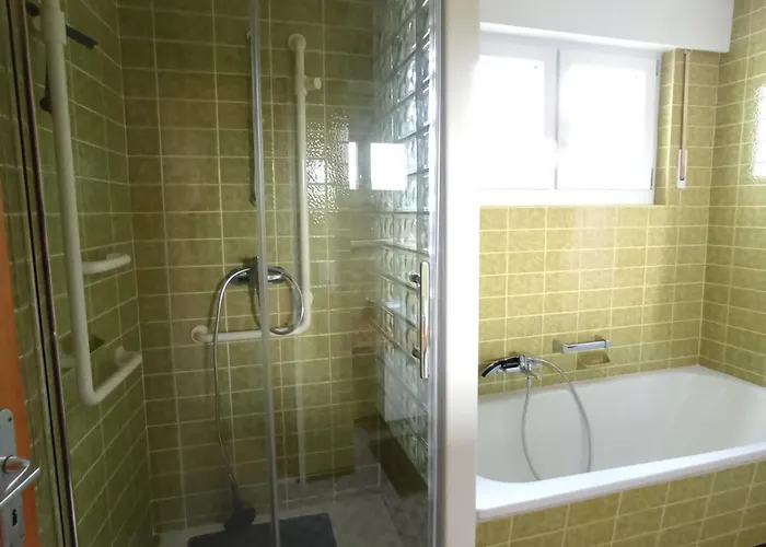 아파트 Hollig 브레이츠세이드